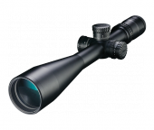 Оптический прицел Nikon BLACK X1000 6-24x50SF Matte Illuminated X-MRAD