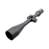 Continental X6 5-30x56 ZeroStop 30mm сетка Hunting BDC с подсветкой (SCOL-X22)
