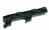 Быстросъемный кронштейн MAK Merkel KR1 - SWAROVSKI 5062-60162