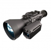 Тепловизионный прицел LEGAT LRF 6F75 Smart с дальномером