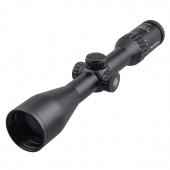 Continental X8 2-12х50 Hunting SFP, 30мм, сетка BDC, азотозаполненый, с подсветкой (SCOM-15)
