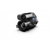 Тепловизионная насадка PARD FT32-35  (1-8x, 35mm/F1.2,сенсор 384х288, Vox, 12μm, 50 Гц Wi-Fi, обнаружение до 1400м)