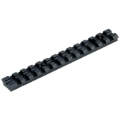 Планка APEL на Mossberg 500/59  E=54 - Picatinny (83-00590)
