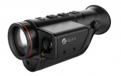 Тепловизионный монокуляр Guide TD421 LRF Gen.2 (1,9-7,6x, 25mm/F1.0,сенсор 384х288, Vox, 12μm, Wi-Fi дальномер 600м)