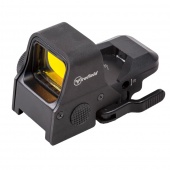Коллиматорный прицел Firefield Impact XLT Reflex Sight, 33х24, 4 сетки, крепление быстросьемное Weaver (FF26025) (в коробке)