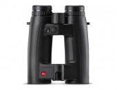 Бинокль-дальномер Leica Geovid 8x42 3200.com (измерение до 2920м, совмнстим с Kestrel 5700 Elite)