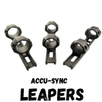 Новое поступление кронштейнов Leapers ACCU-SYNC