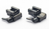 Кронштейн Rusan быстросъемный разд. Tikka T3 на LM-prism H12 055-T3-LM-R рычажные