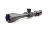 Оптический прицел Dedal DH 5-20x56  (диаметр 34мм), с подсветкой,сетка MilDot, функция ВЭУ