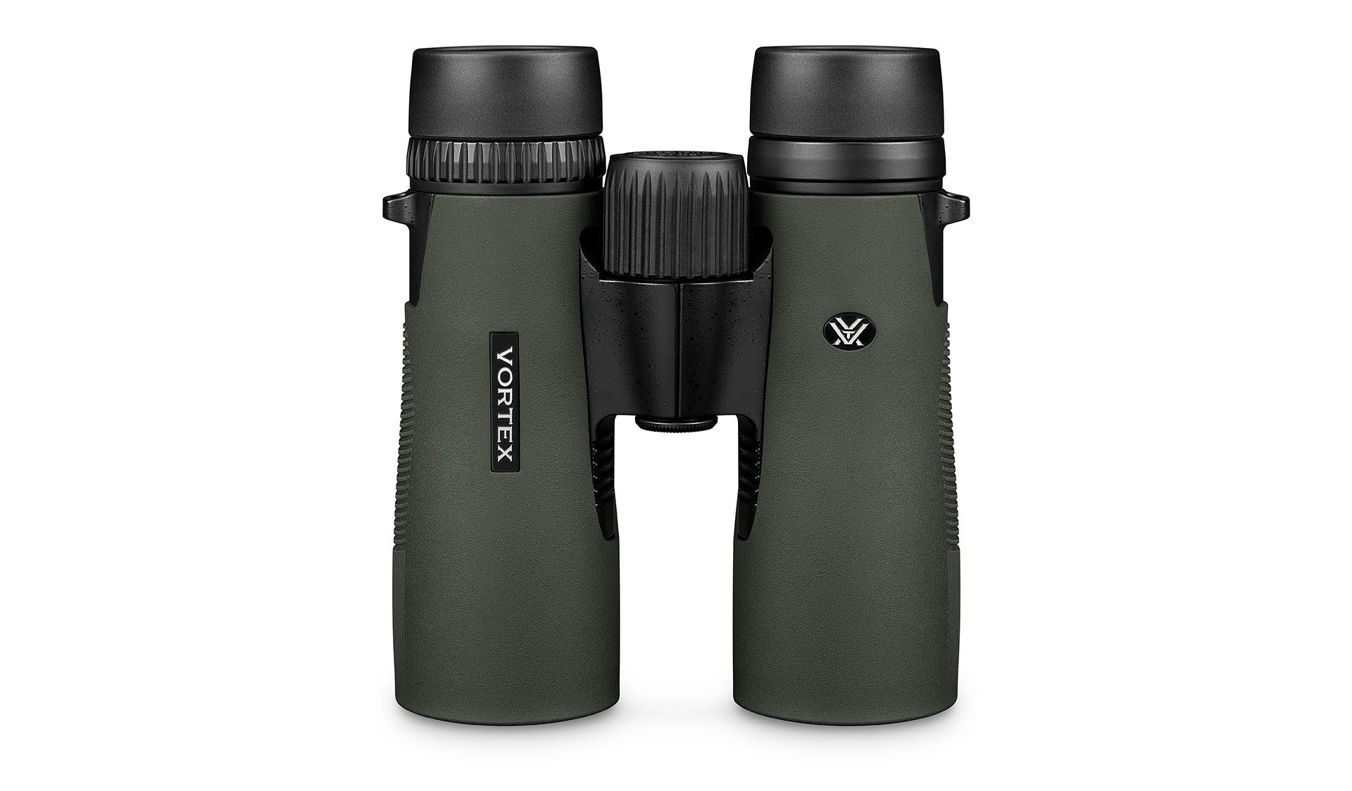 Бинокль VORTEX Diamondback HD 10x42 (DB-215)
