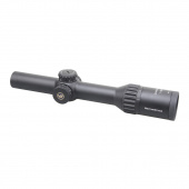 Continental X8 1-8x24 Tactical ED, 30мм, сетка BDC, азотозаполненый, с подсветкой (SCOC-T37)