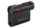 Дальномер Leica Rangemaster 2700CRF-B с баллистическим калькулятором