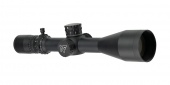 Оптический прицел NightForce NX8 4-32x50 F1, TREMOR3, .1 Mil, Zero Stop, CW ILL (С633)