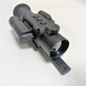 Тепловизионный прицел Venox Patriot 2.0 (2,8x40, 40/F1.0, 50Гц,12мкм, 384х288, дальность обнаружения до 2000м) c видеозаписью