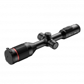 Тепловизионный прицел Guide TU450 (3,2-12.8x, 50mm/F1.2, сенсор 400х300, Vox, 17μm, Wi-Fi, видеозапись)
