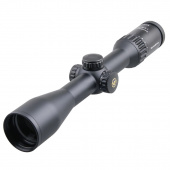 Continental X6 1.5-9x42 Hunting, сетка L4a, 30 мм, азотозаполненный, с подсветкой  (SCOM-23)