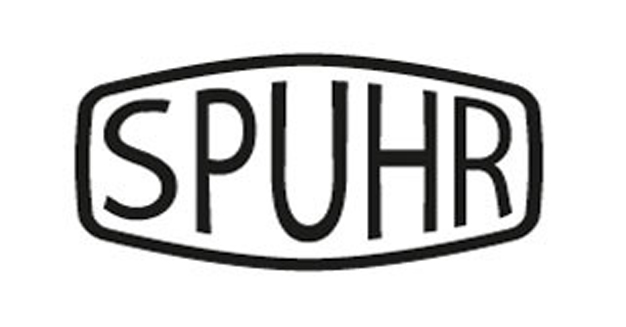 Новое поступление тактических колец SPUHR на едином основании