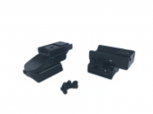 Поворотный кронштейн Rusan Benelli Argo SR на шину SW H17 (0022-SR-17)