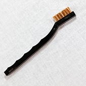 Щетка J.DEWEY бронзовая GB-3