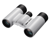 Бинокль Nikon Aculon T02 8x21 белый