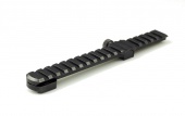 Поворотный кронштейн KOZAP weaver/picatinny на CZ-550/557 (No.69)