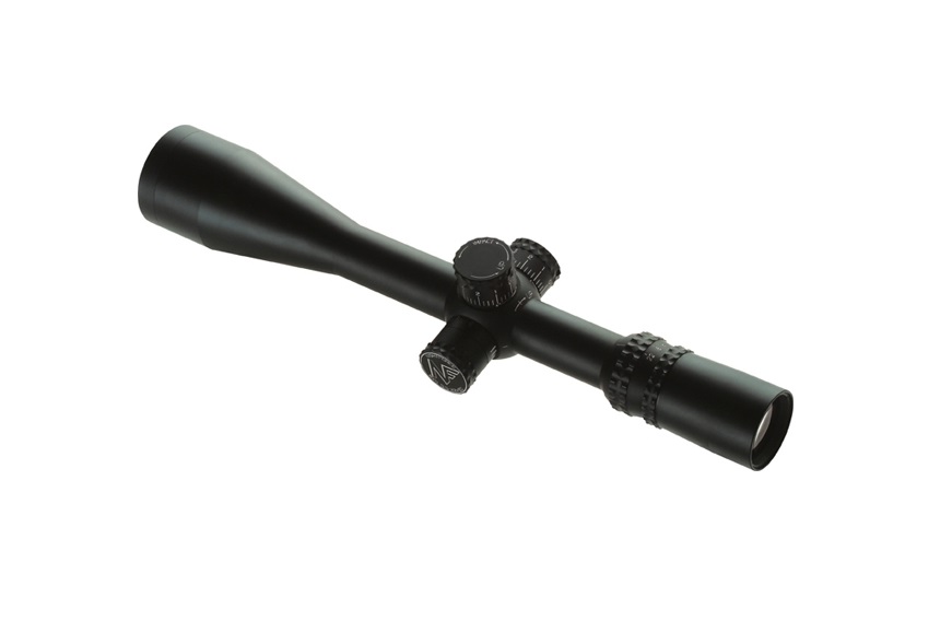 Оптический прицел NIGHTFORCE NXS 5.5-22x56 ZeroStop, .250 MOA, MOAR (C434)