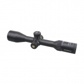 Continental X6 3-18x50 Tactical ARI SFP, 30мм, сетка VCT-10A  азотозаполненый, подсветка красным (SCOL-53)