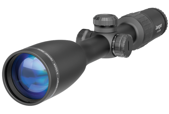 Оптический прицел YUKON Jaeger 3-12x56 MV02i