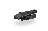 Быстросъемный кронштейн Dedal Venator на Weaver 