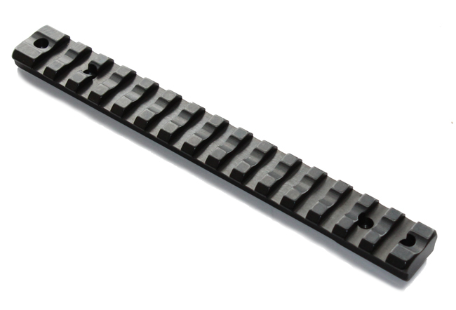 Планка APEL на Heym SR21 E=111 - Picatinny  (83-00306)