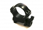 Быстросъемные кольца Recknagel на weaver BH 9мм, кольца 30мм (57530-0951)