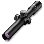 Оптический прицел Burris XTR II 1,5-8x28 M.A.D. (34мм) R: Ballistic 5.56 DFP, с подсветкой (201013) 