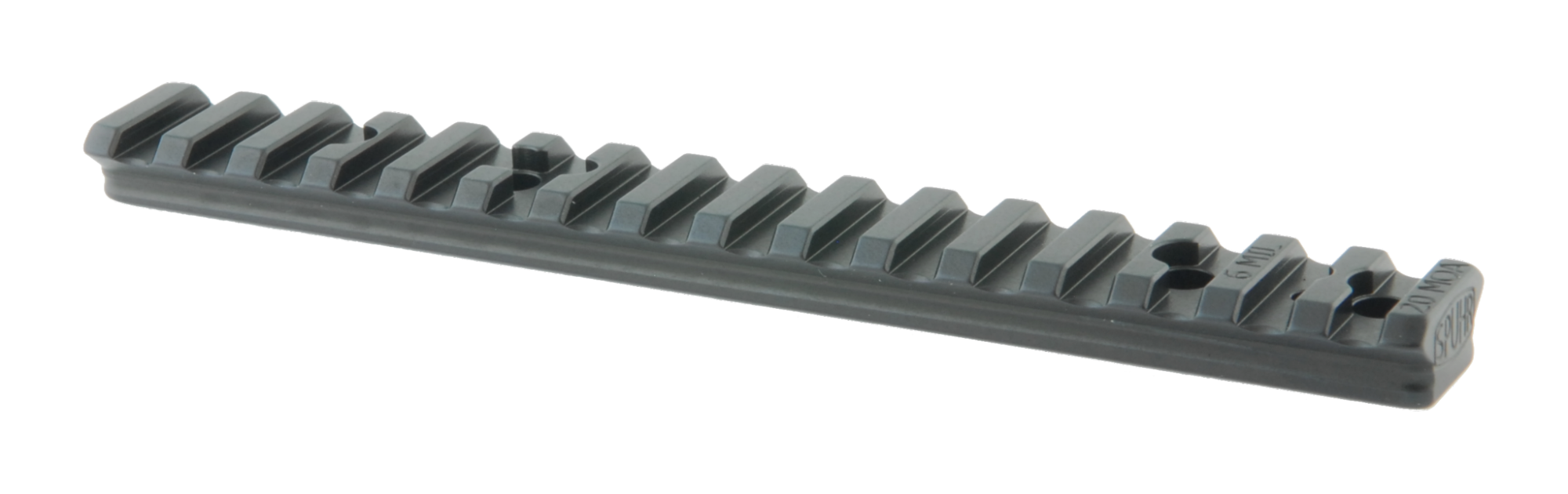Планка SPUHR Picatinny Tikka T3 6MIL (R-7621)