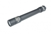 Фонарь Armytek Partner C4 v3 / Серебро/ XP-L / 1450lm (белый свет)