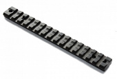 Планка APEL на Steyr SBS 96 CSP E=104,7 - Picatinny  (83-00202/8)