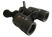 Бинокль призменный полевой Yukon Pro 8x40 WA WP (без светофильтров)