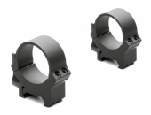 Кольца быстросъемные Leupold QRW 30 мм на weaver (49863)