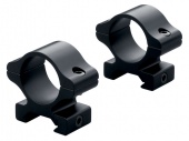 Кольца Leupold Rifleman на Weaver на 26мм средние (55860) матовые
