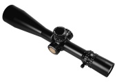 Оптический прицел NIGHTFORCE ATACR™ 5-25x56 F1 ZeroStop -.1Mil -Radian, Digillum, PTL, H59, 34мм (C577)