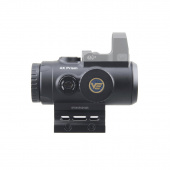 Призматический прицел Paragon 4x24 Micro Prism Scope (SCPS-M04)