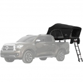 Палатка на крышу автомобиля Wild Land Lite Cruiser 120 XL 