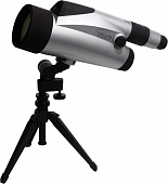 Подзорная труба Yukon 6-100x100 LT (Silver) со штативом