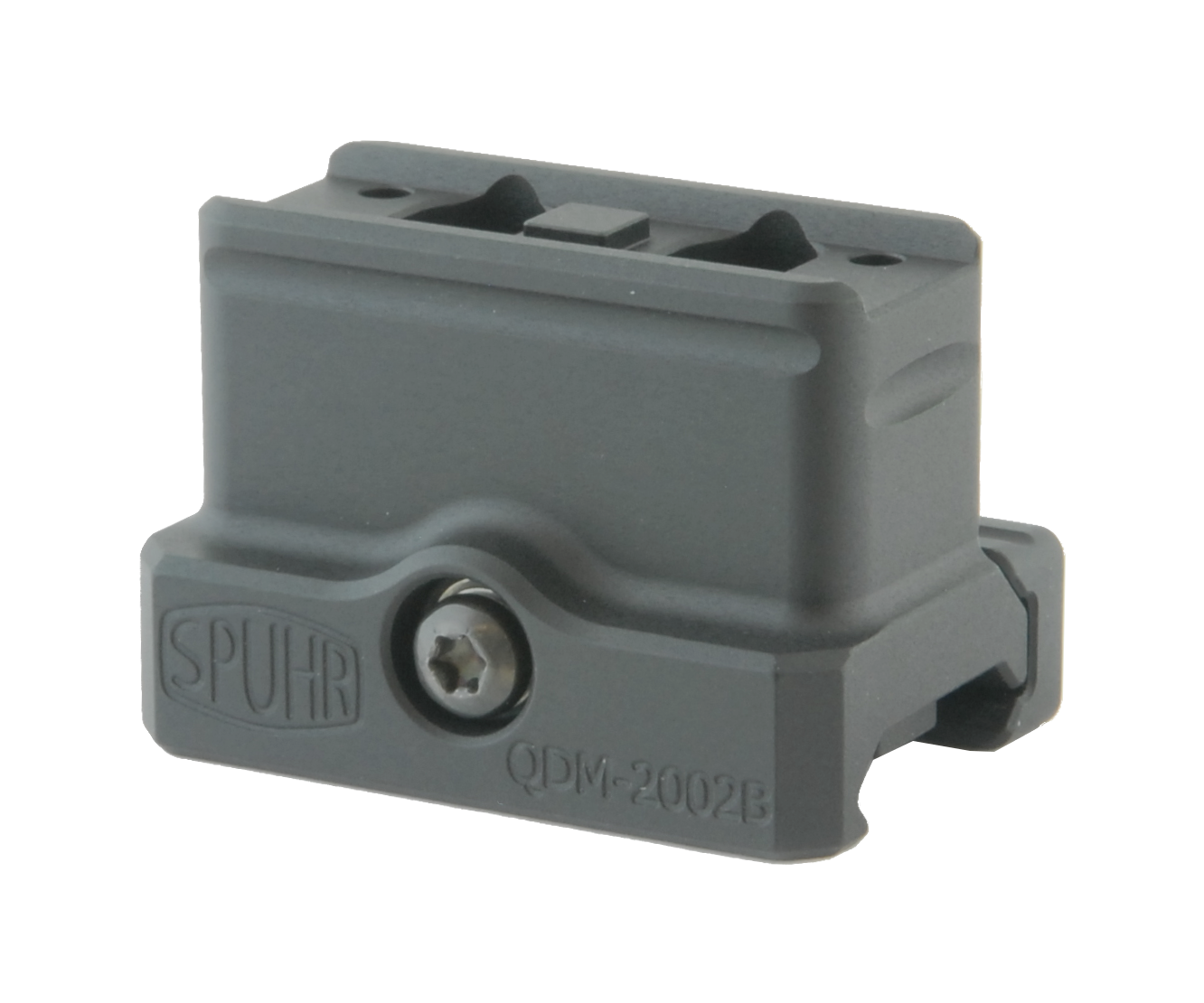 Быстросъемный кронштейн для Aimpoint Micro, Vortex SPARC® AR на Picatinny, H42 mm (QDM-2002B)