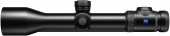 Оптический прицел Carl Zeiss VICTORY V8 2,8-20x56 M R:60 ASV LR H на шине, c подсветкой (522136-9960-040)