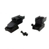 Поворотный кронштейн Rusan Sauer 202 на шину Zeiss VM/ZM H17 (0034-ZM-17)