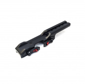 Быстросъёмный кронштейн Aimpro picatinny для Sytong