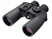 Бинокль NIKON WP Compass 7x50 CF (с компасом)
