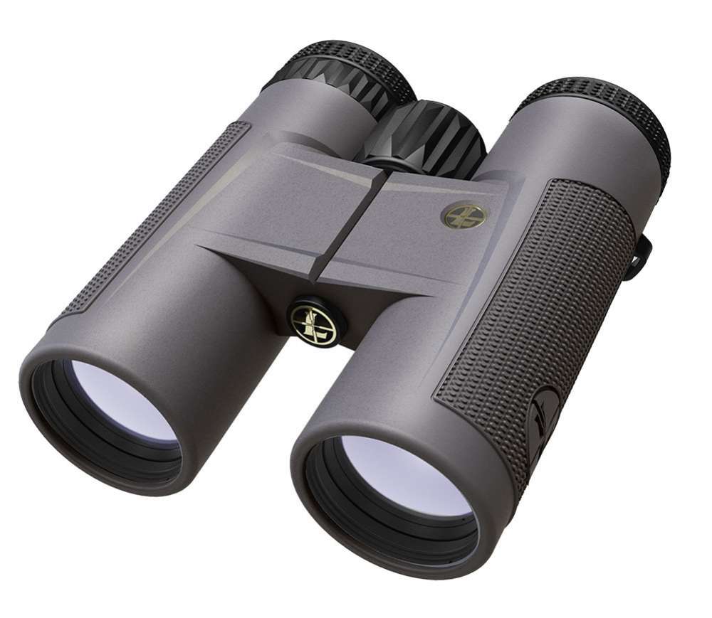 Бинокль Leupold BX-2 Tioga HD 10x42 Roof Shadow Gray (172694)