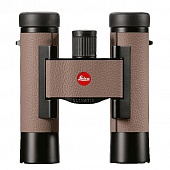 Бинокль LEICA Ultravid 10x25 Colorline, aztek-beige