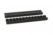 Планка Rusan Picatinny Browning Bar, Maral/B.Argo/Fabarm Iris/Winchester SXR 010-05